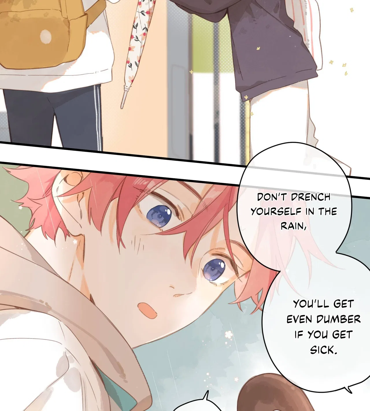 Summer Bloom Chapter 48 – Page 29