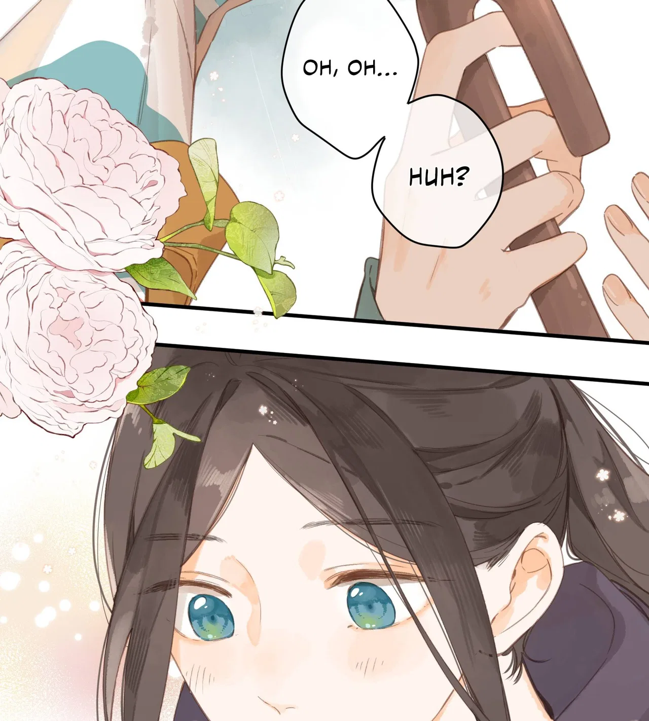 Summer Bloom Chapter 48 – Page 30