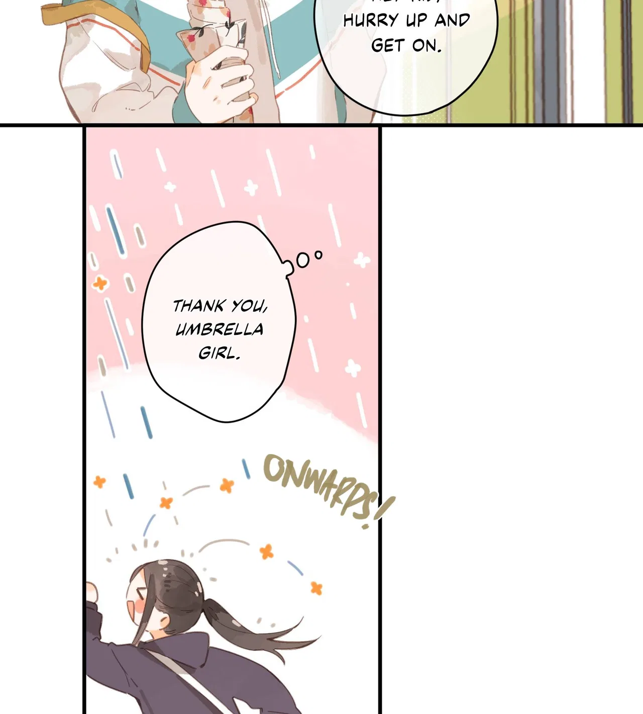 Summer Bloom Chapter 48 – Page 34