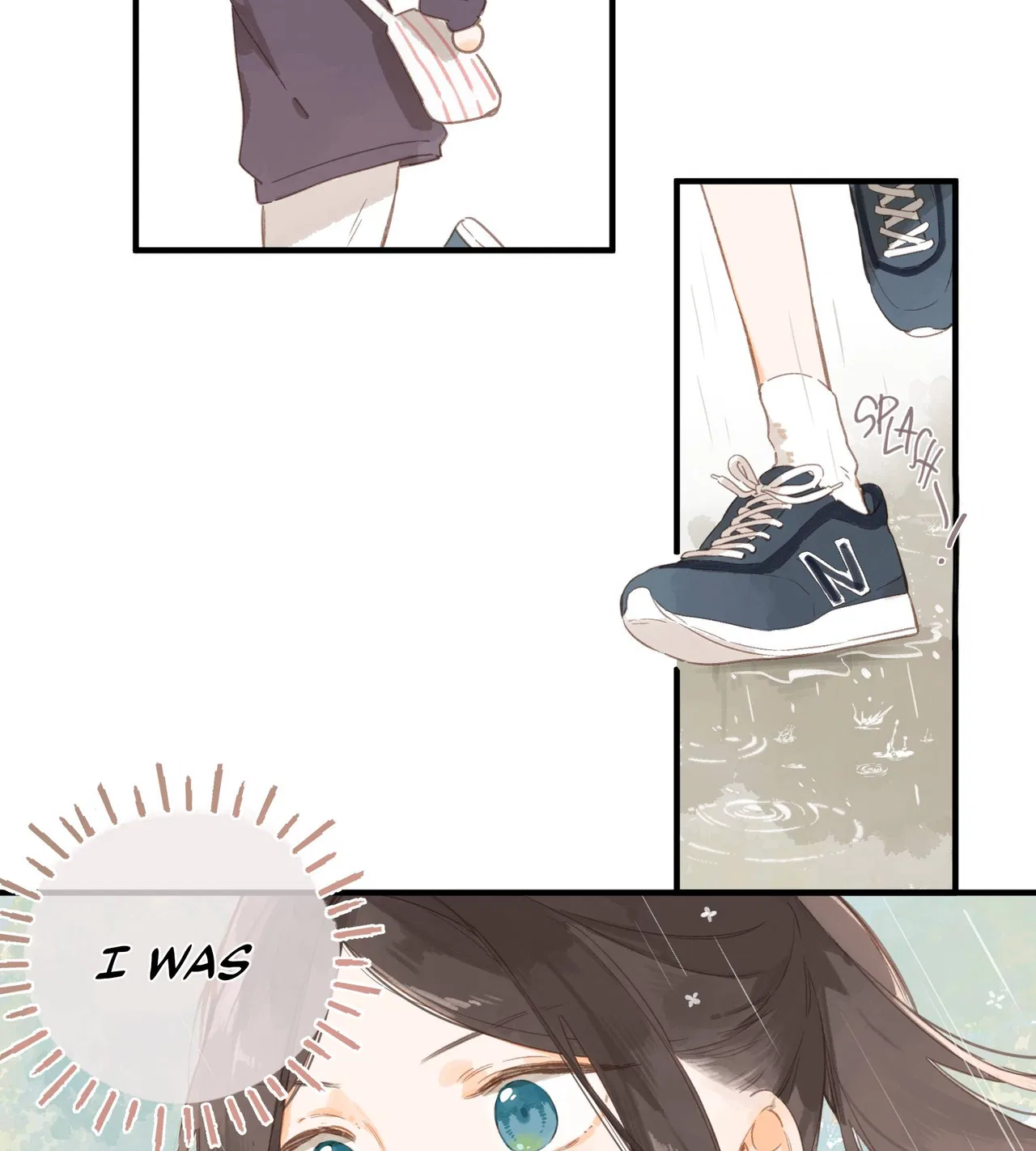 Summer Bloom Chapter 48 – Page 35