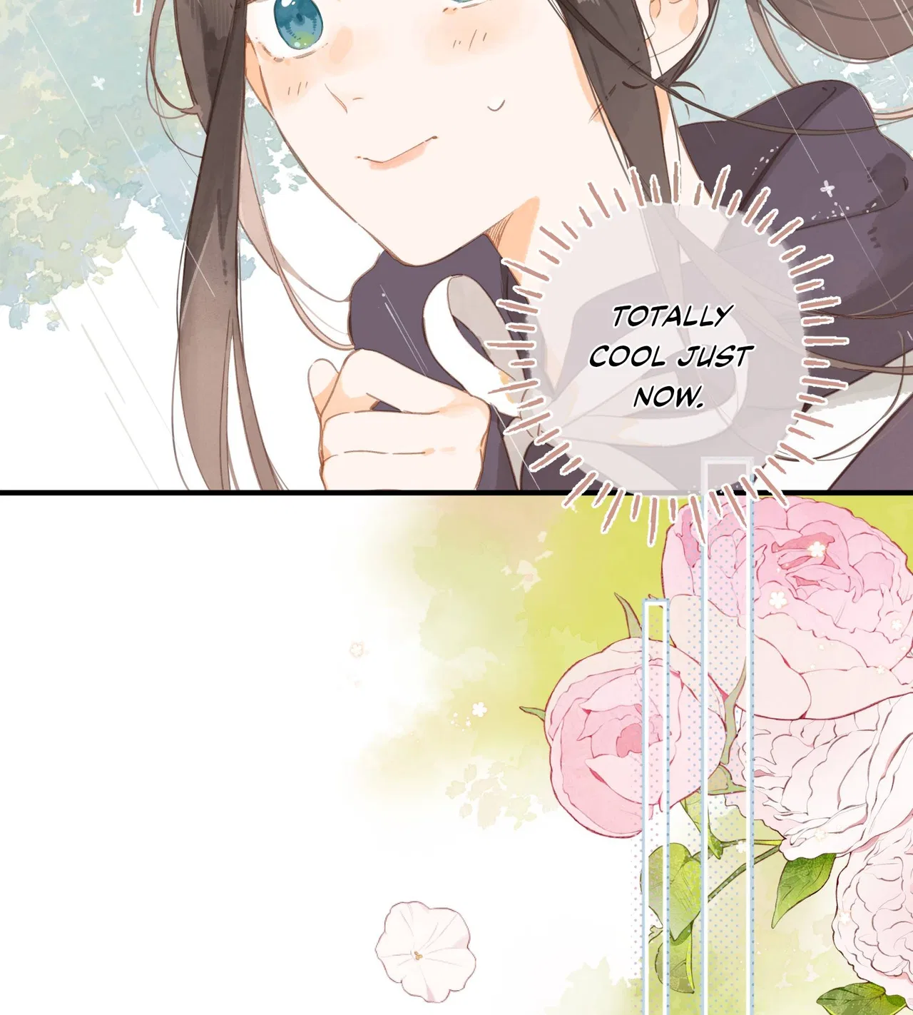 Summer Bloom Chapter 48 – Page 36