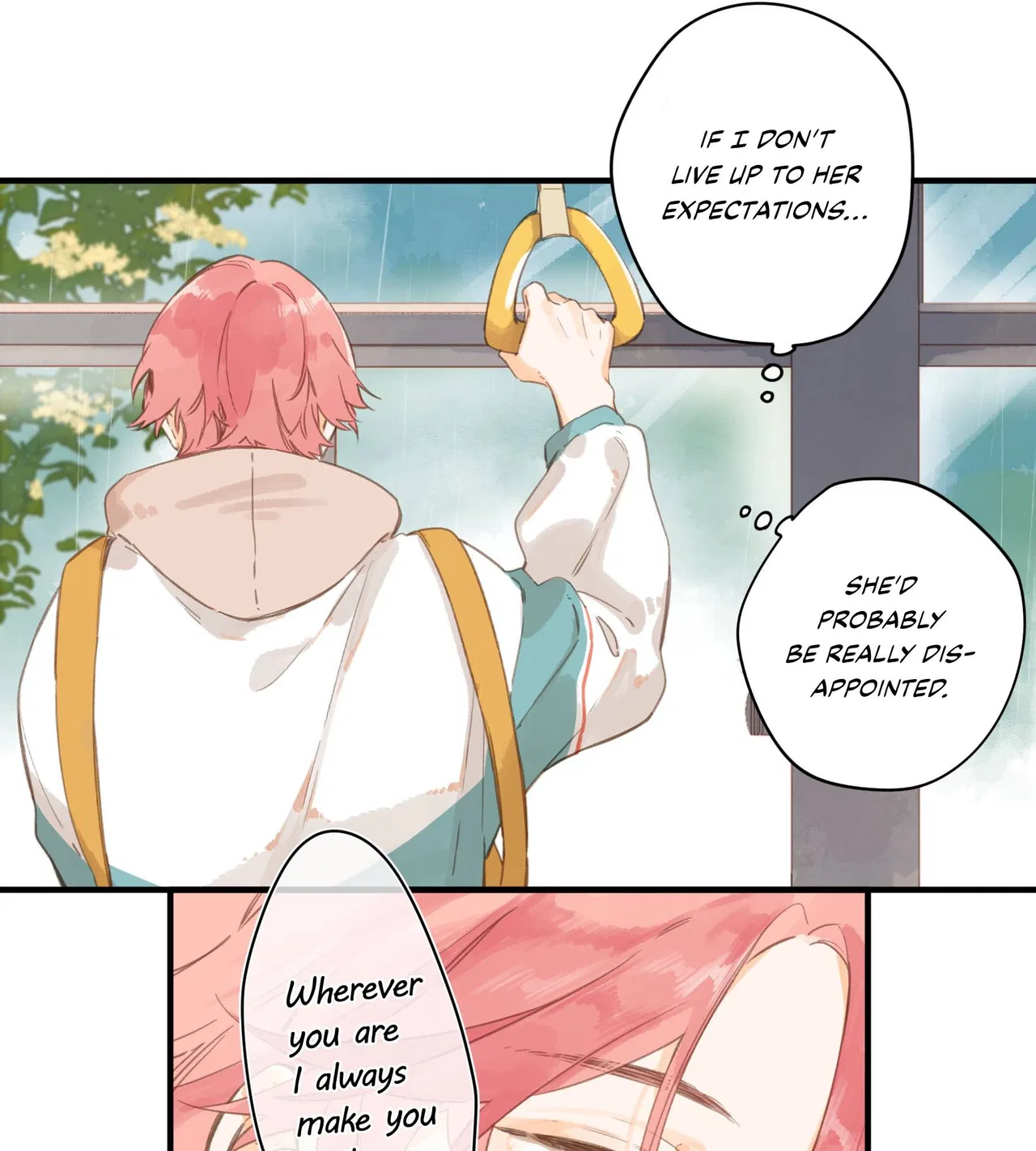 Summer Bloom Chapter 48 – Page 39