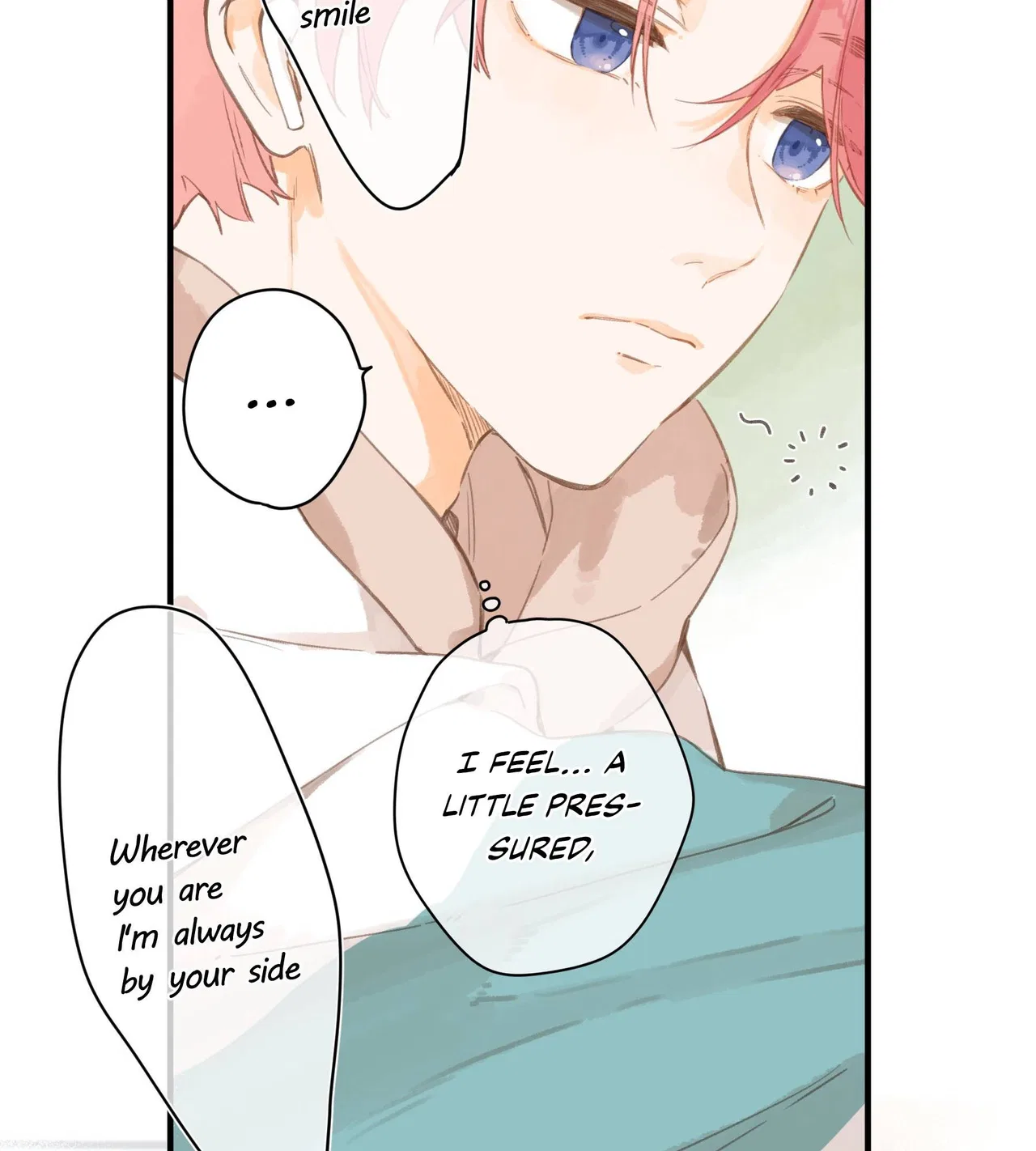 Summer Bloom Chapter 48 – Page 40