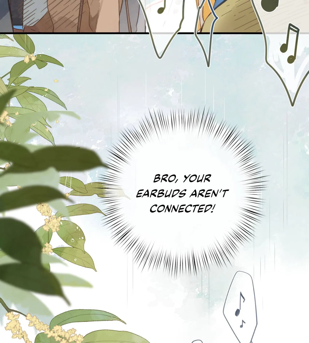 Summer Bloom Chapter 48 – Page 42