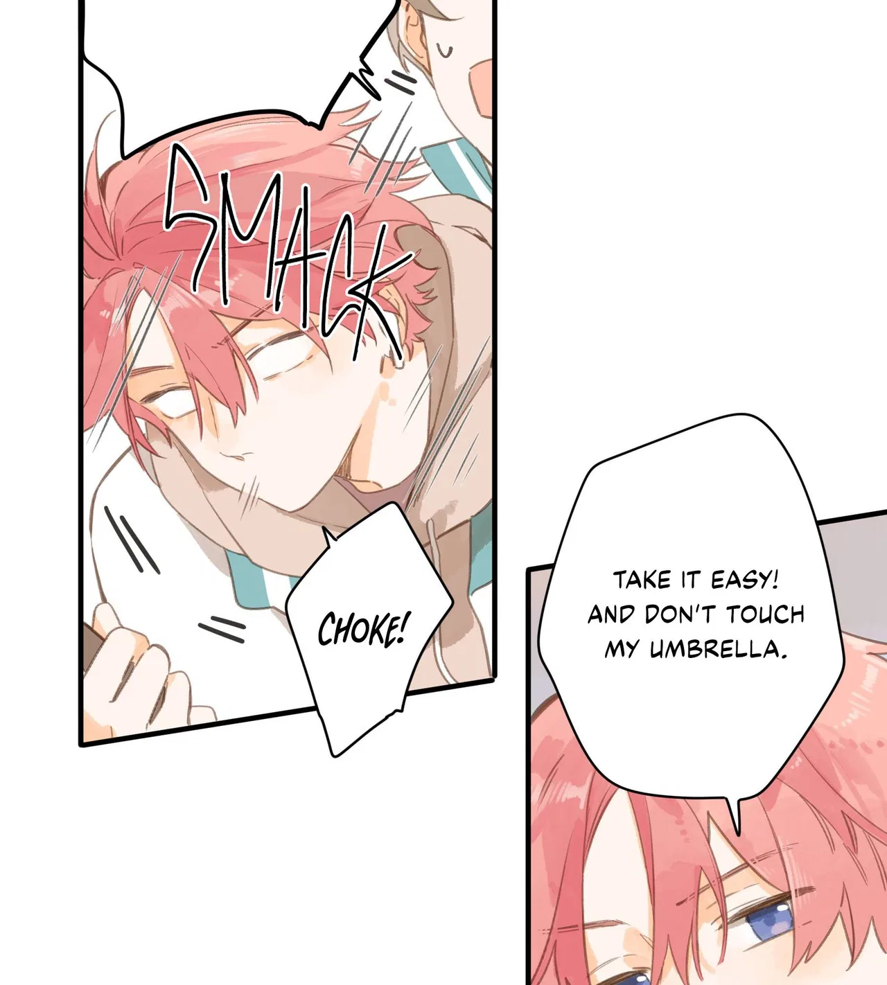 Summer Bloom Chapter 48 – Page 46
