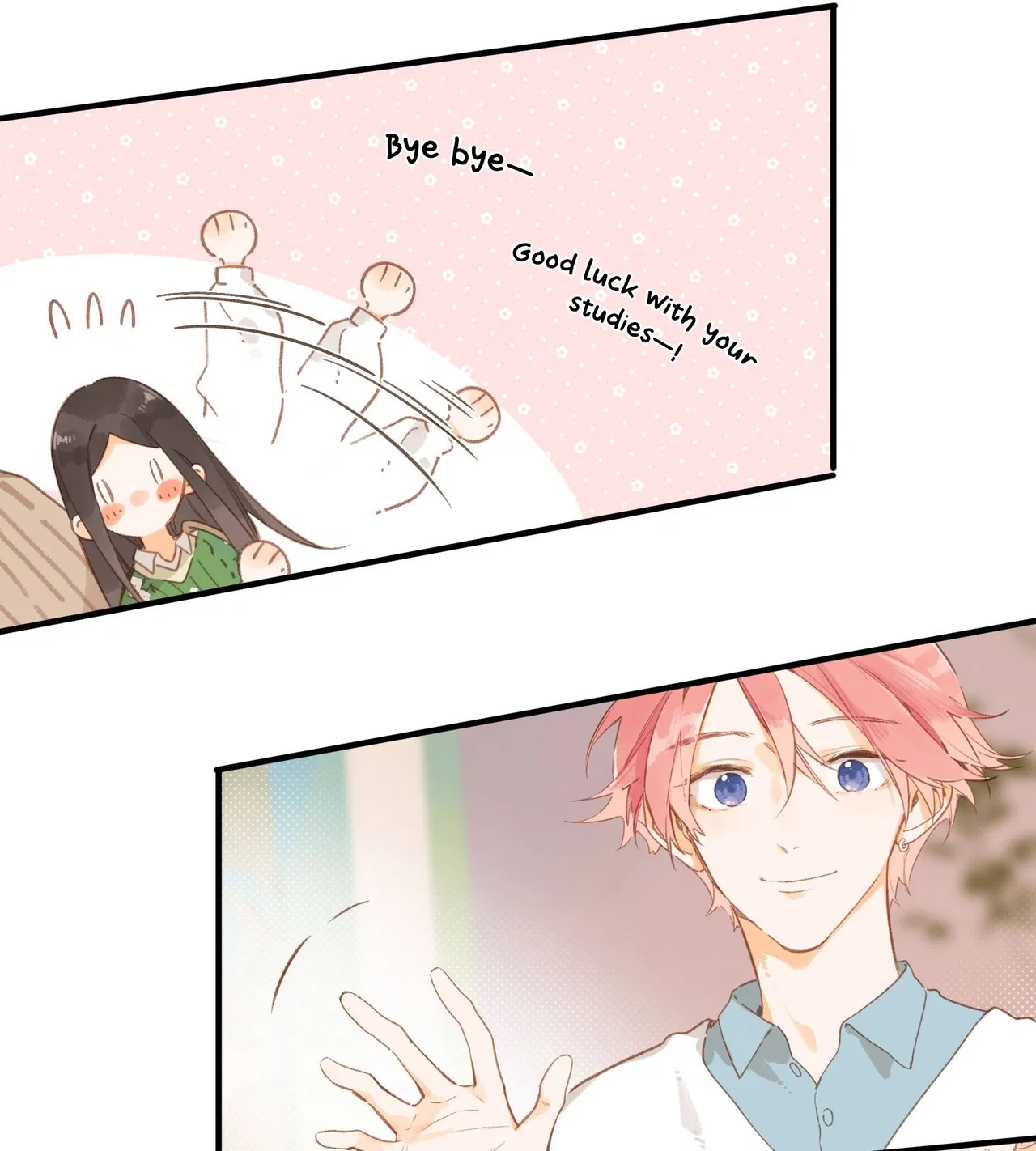 Summer Bloom Chapter 47 – Page 4