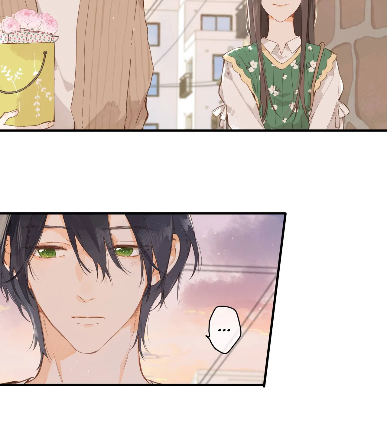 Summer Bloom Chapter 47 – Page 7