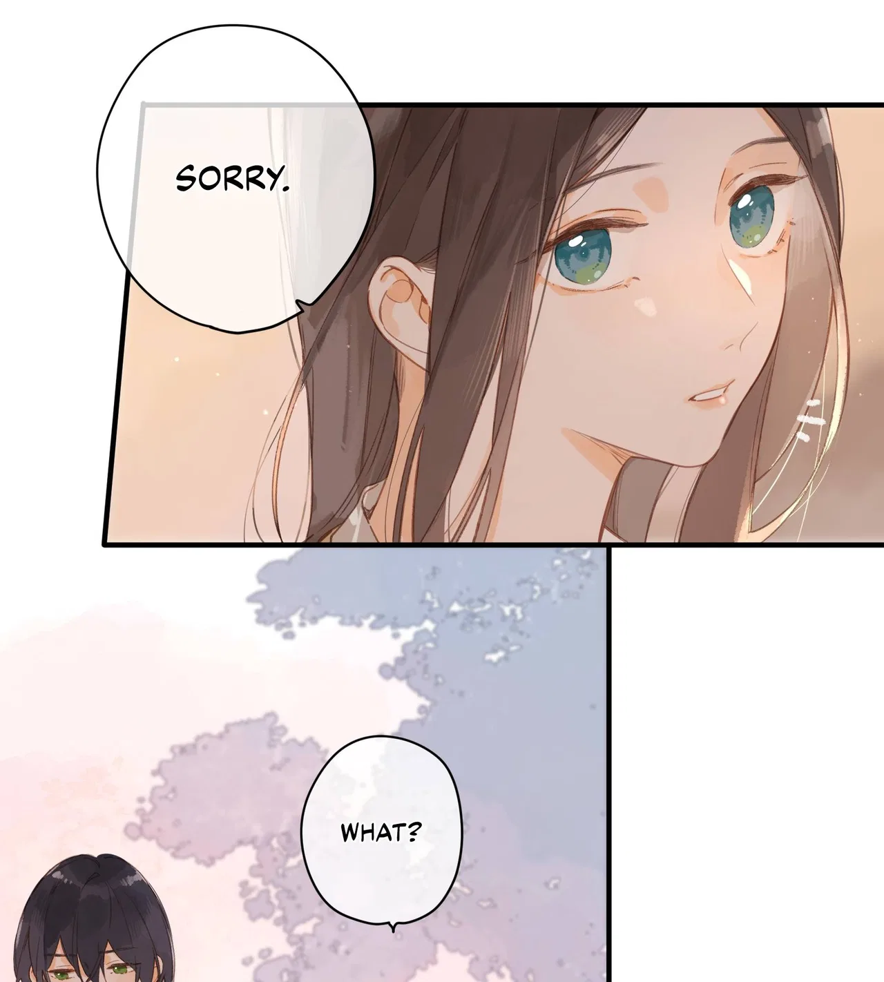 Summer Bloom Chapter 47 – Page 8