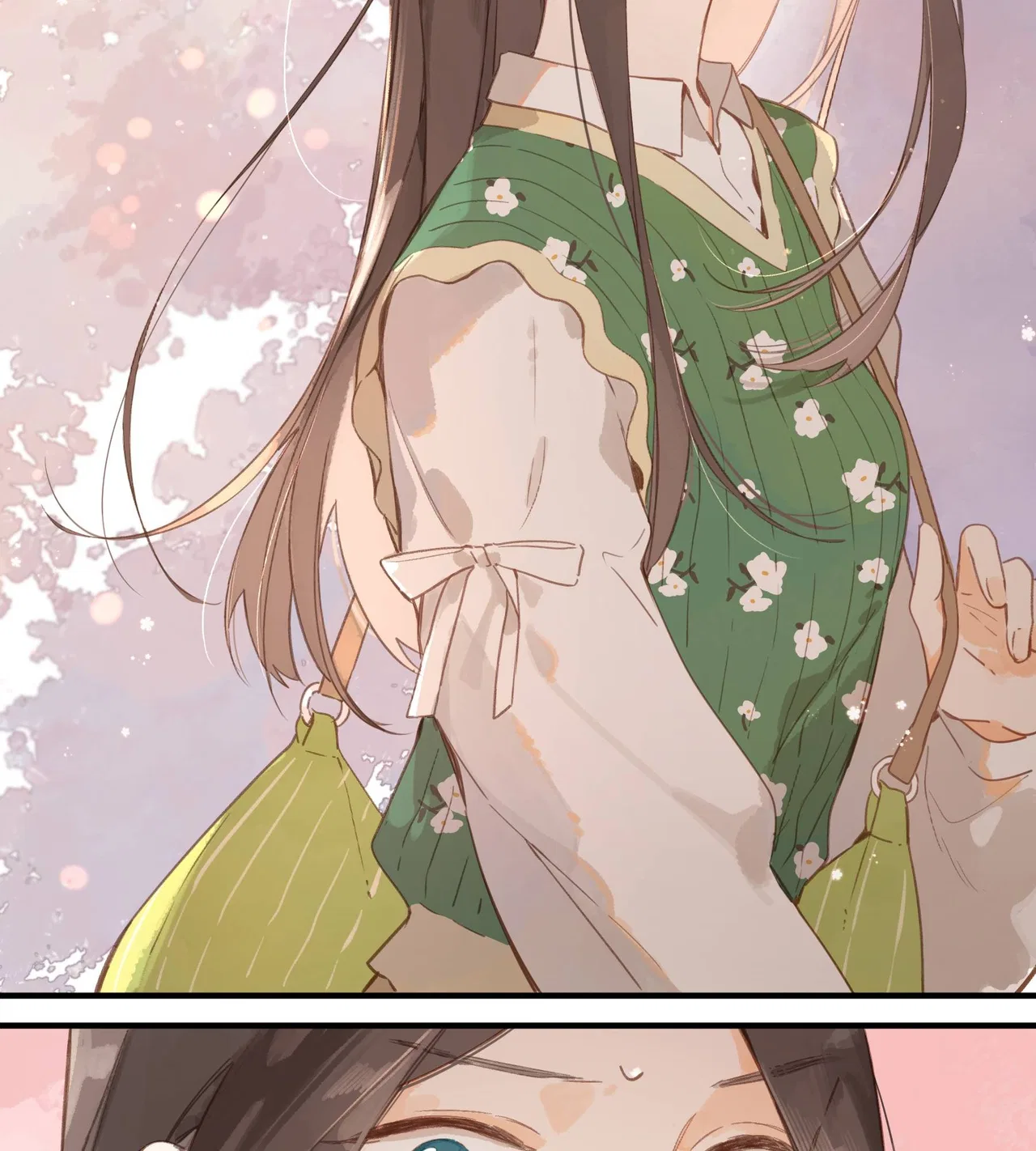 Summer Bloom Chapter 47 – Page 11