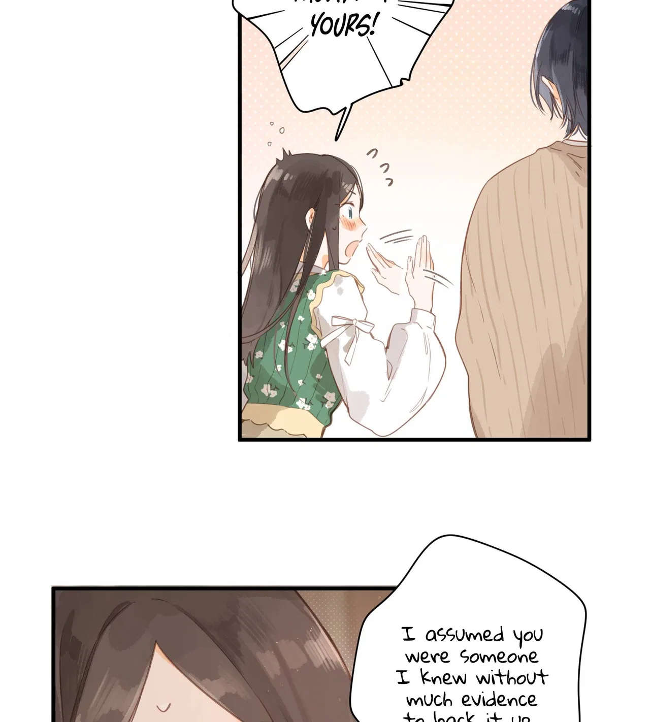 Summer Bloom Chapter 47 – Page 13