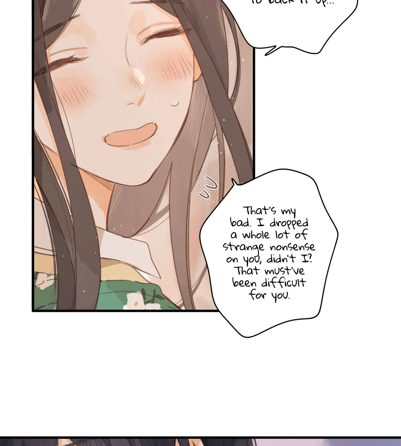 Summer Bloom Chapter 47 – Page 14