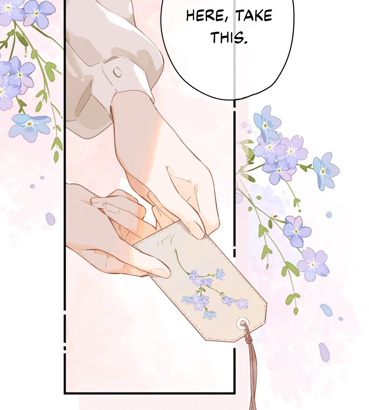 Summer Bloom Chapter 47 – Page 18