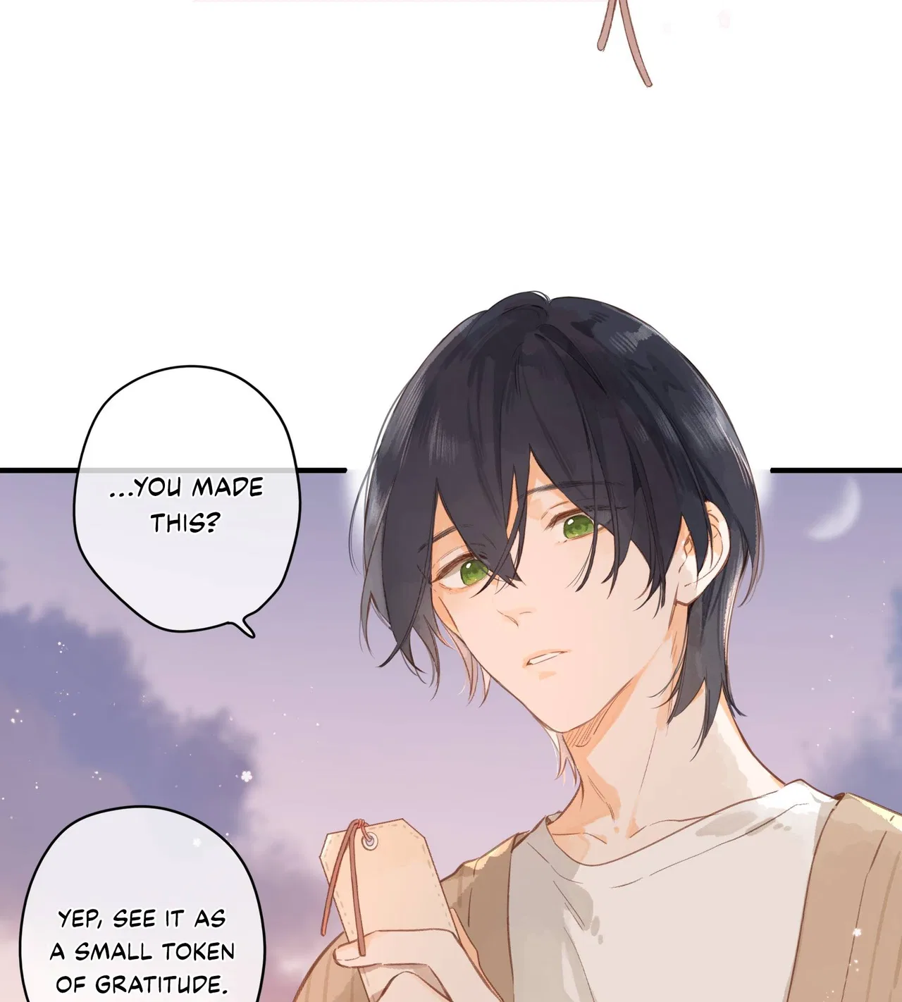 Summer Bloom Chapter 47 – Page 19