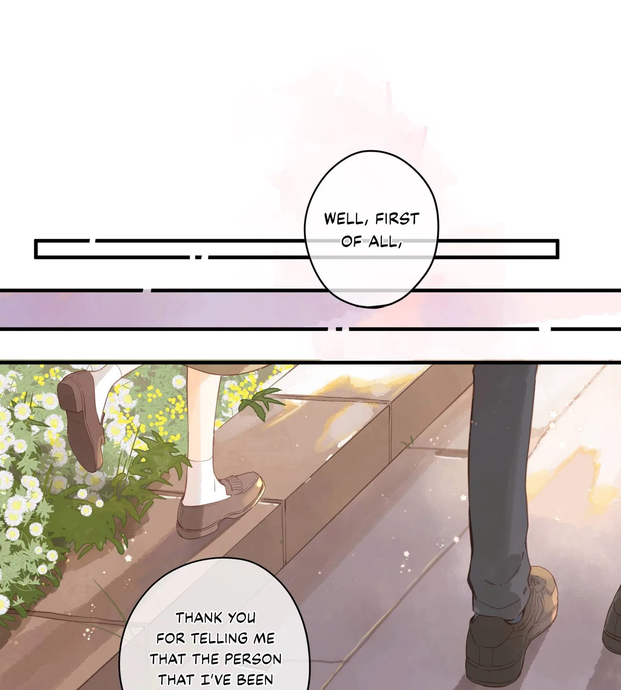 Summer Bloom Chapter 47 – Page 24