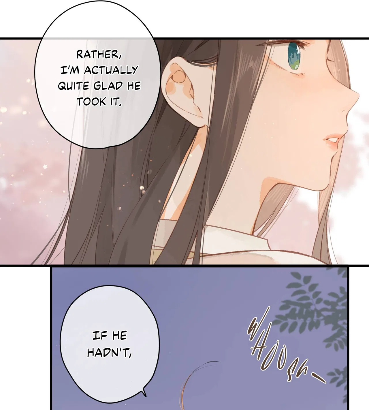 Summer Bloom Chapter 47 – Page 28