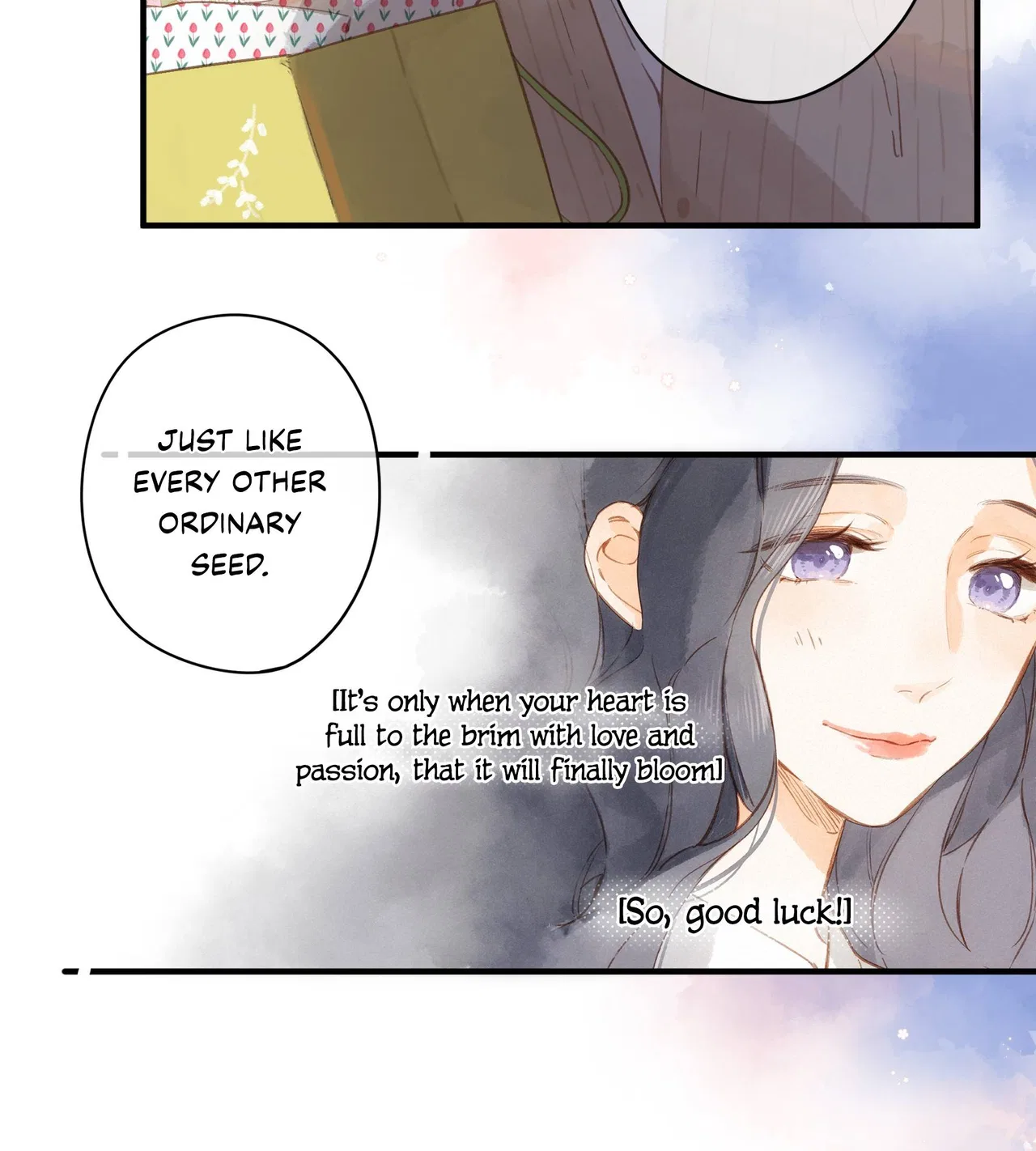 Summer Bloom Chapter 47 – Page 30