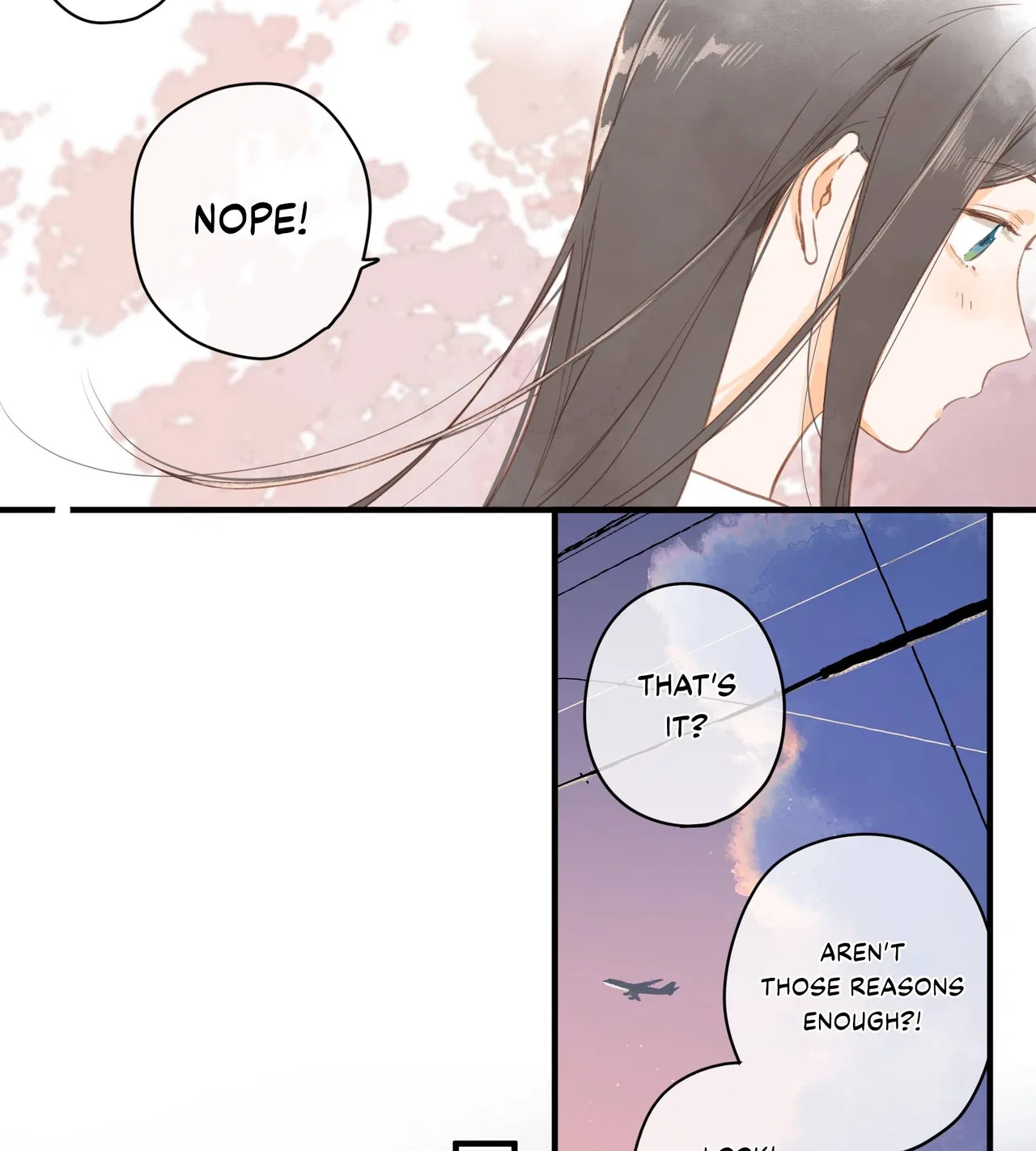 Summer Bloom Chapter 47 – Page 37
