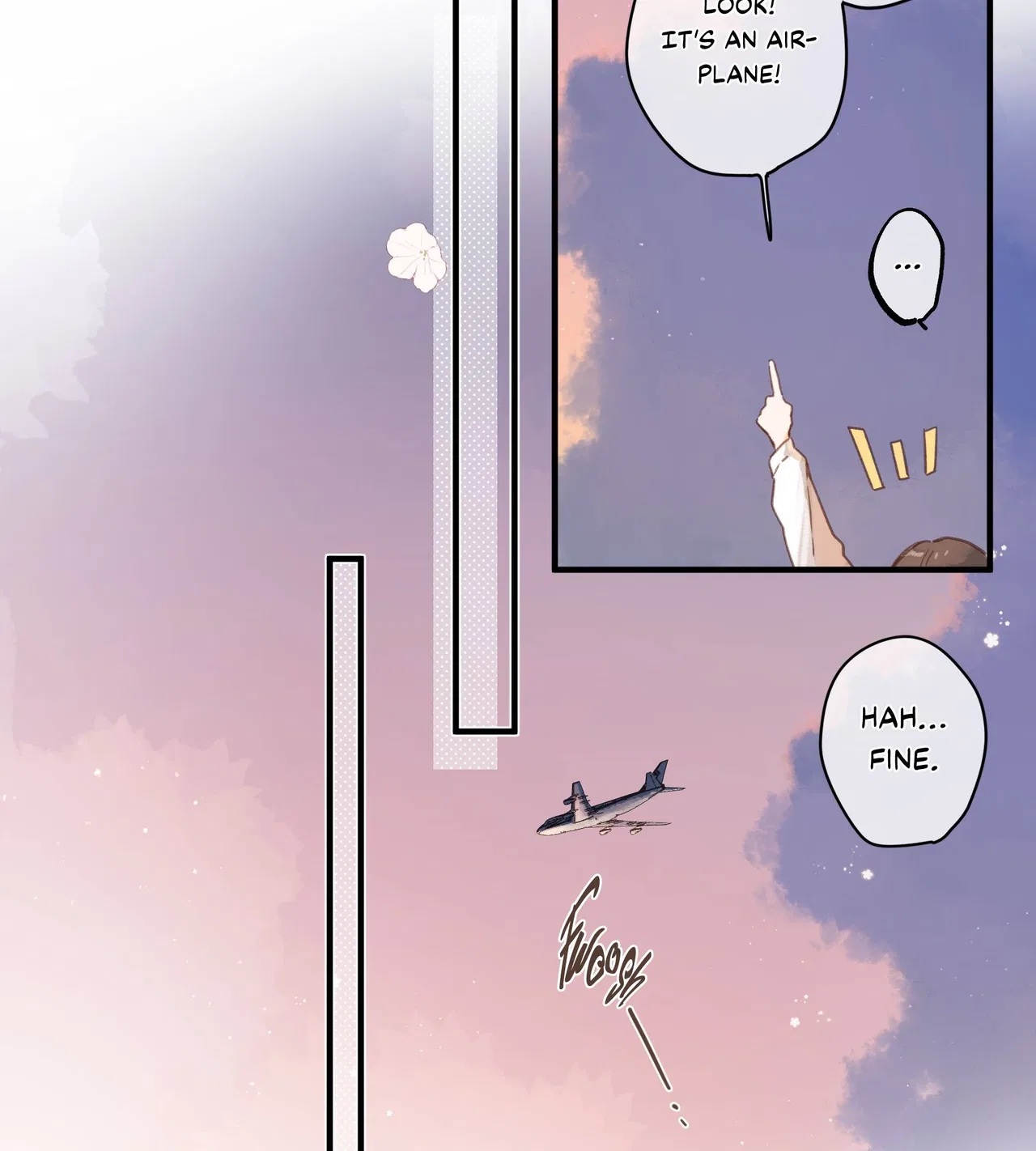 Summer Bloom Chapter 47 – Page 38