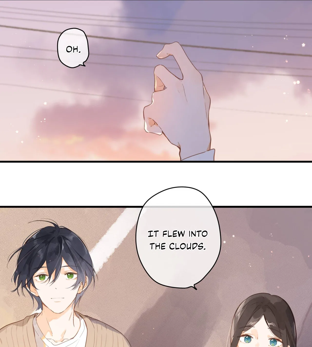 Summer Bloom Chapter 47 – Page 40