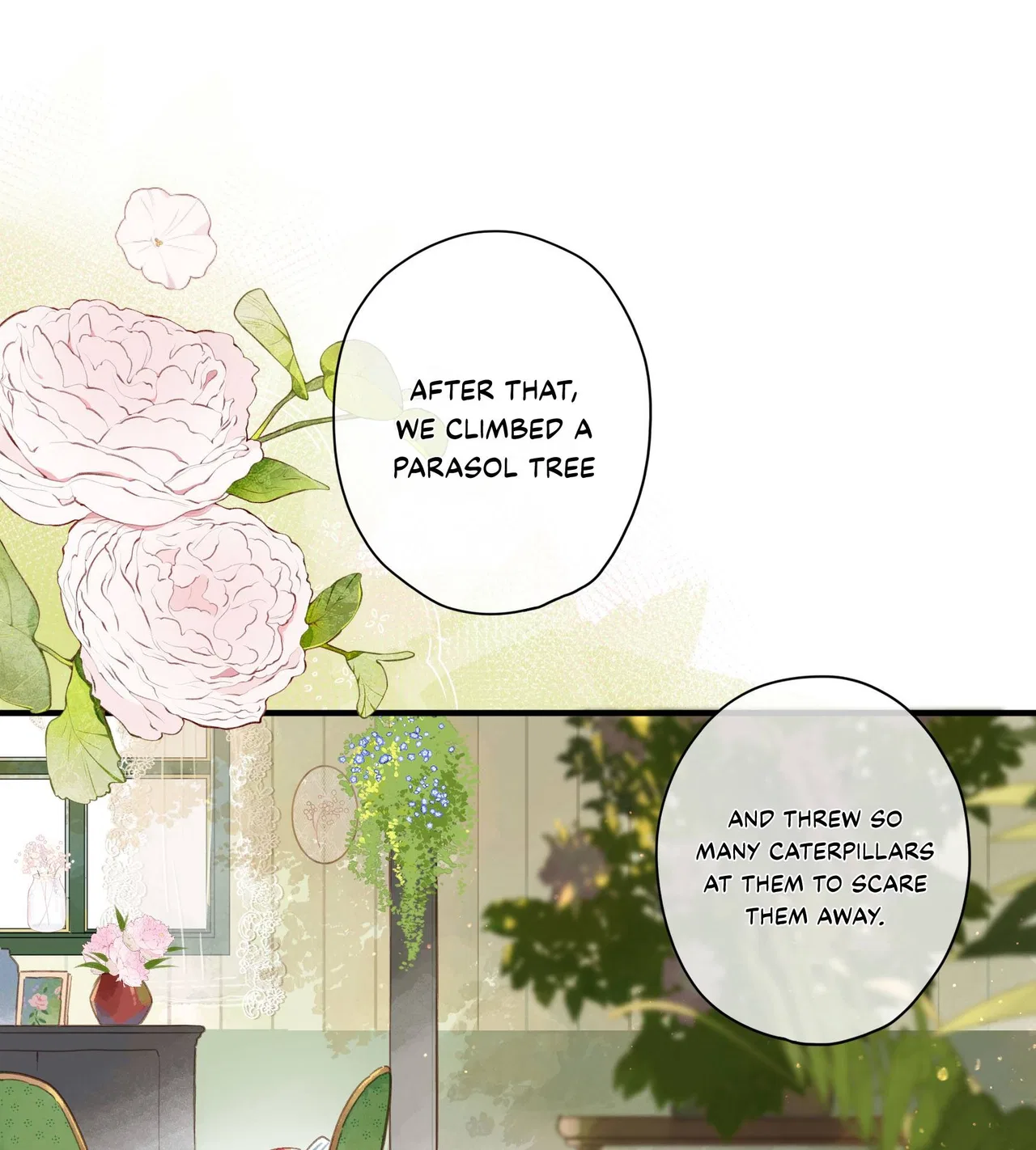 Summer Bloom Chapter 46 – Page 3