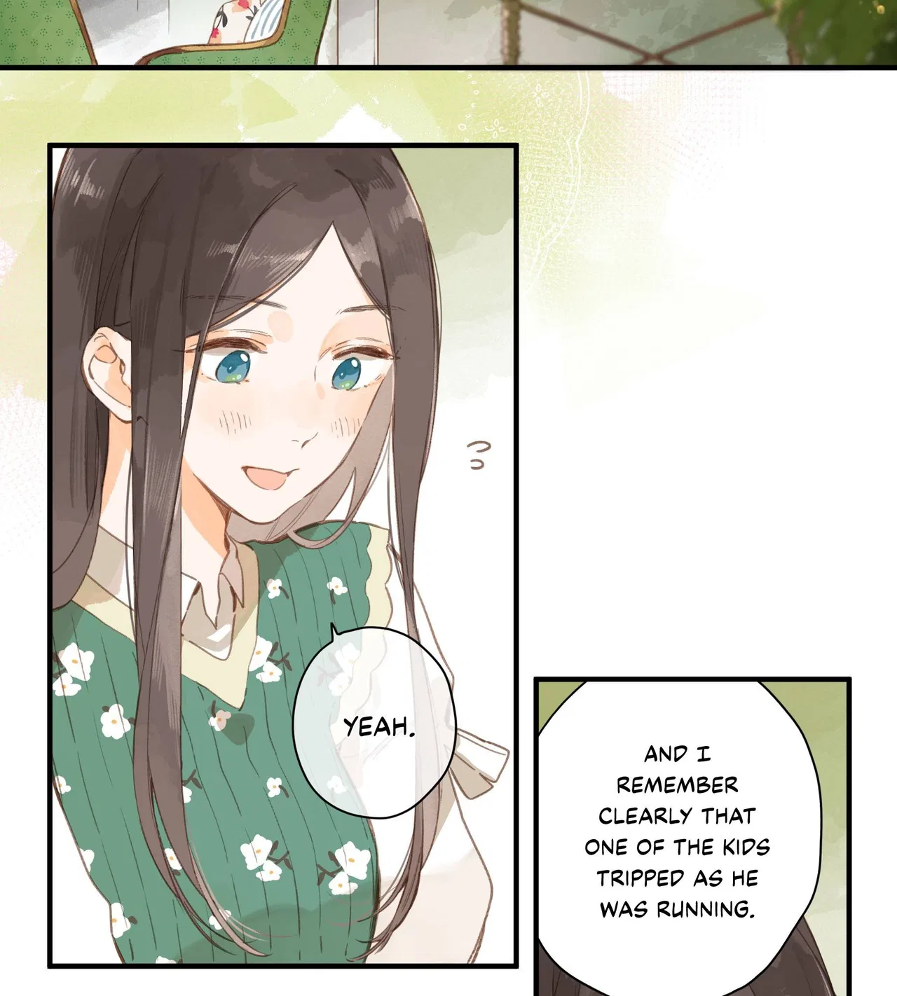 Summer Bloom Chapter 46 – Page 4