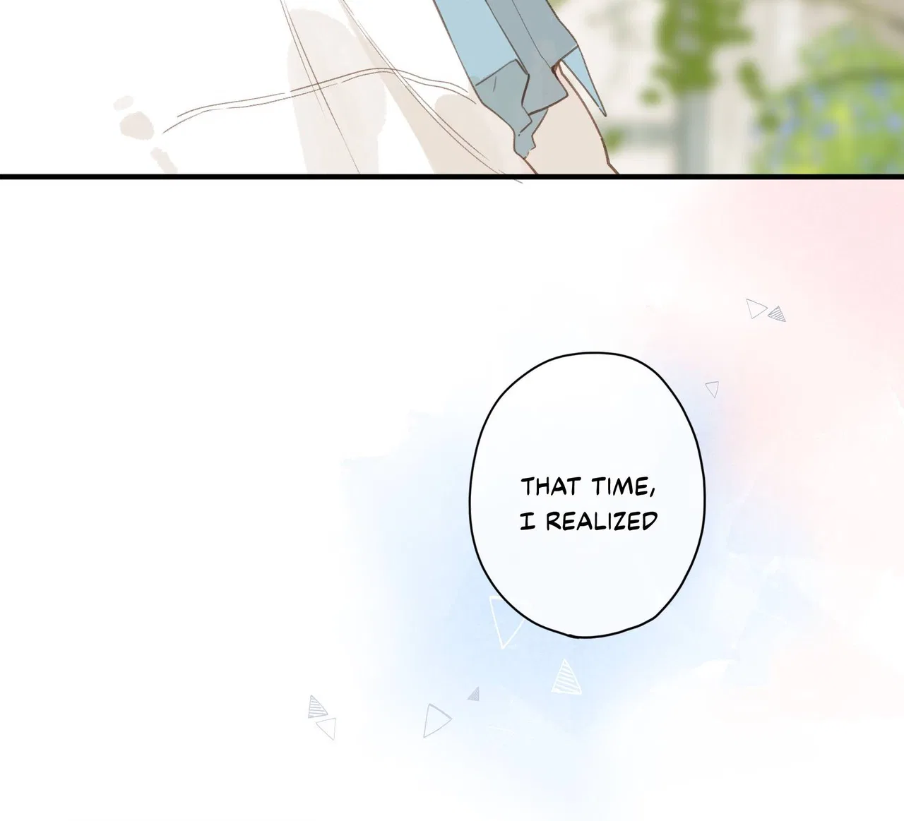 Summer Bloom Chapter 46 – Page 6