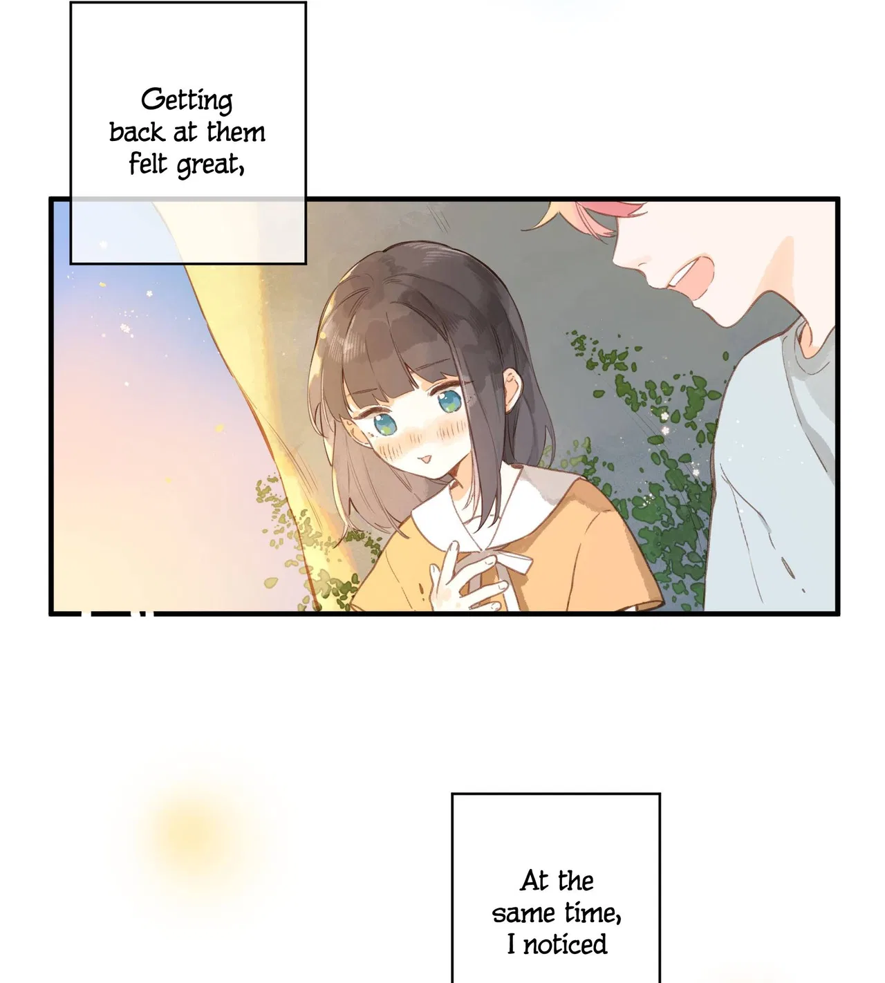 Summer Bloom Chapter 46 – Page 7