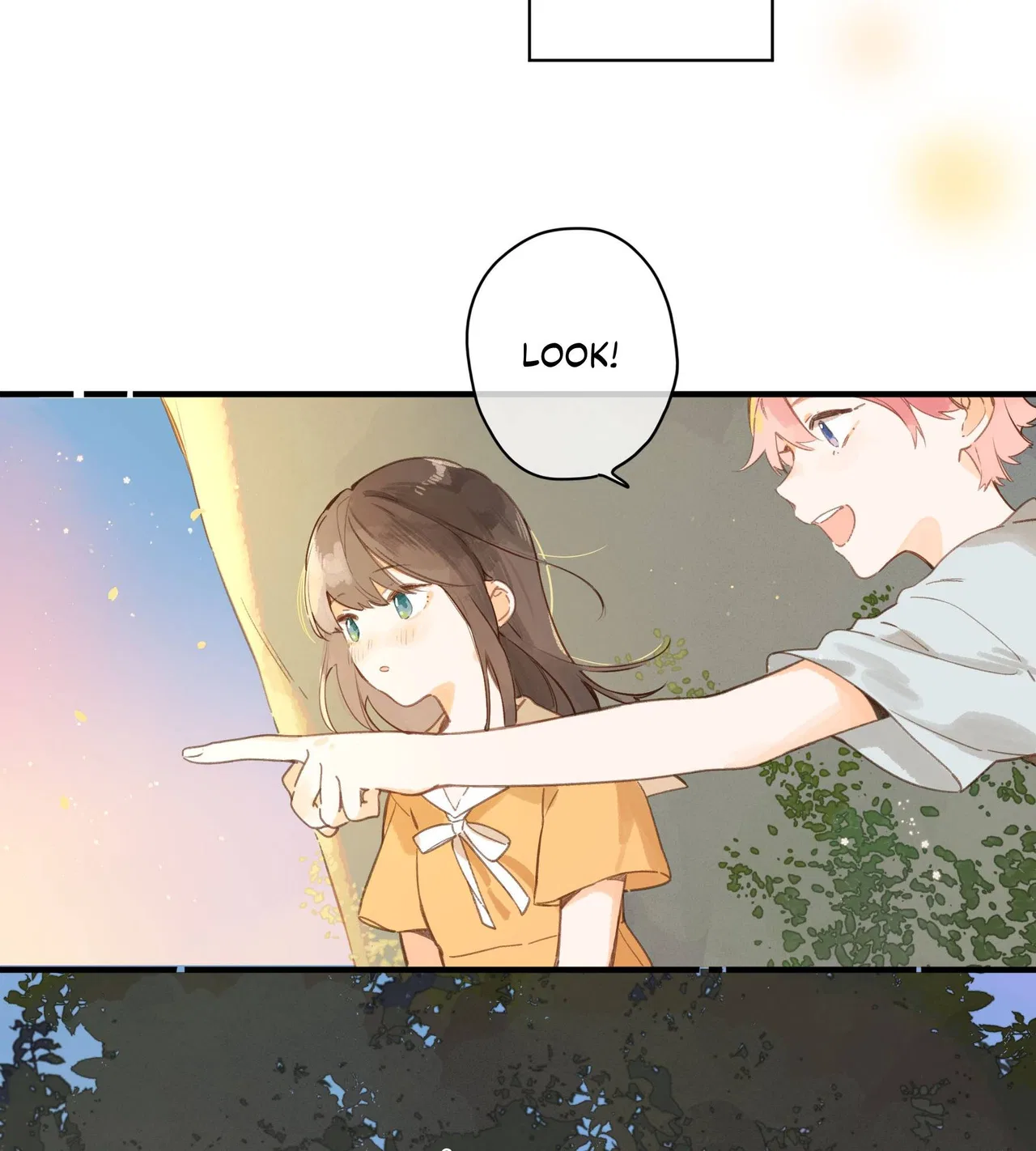 Summer Bloom Chapter 46 – Page 8
