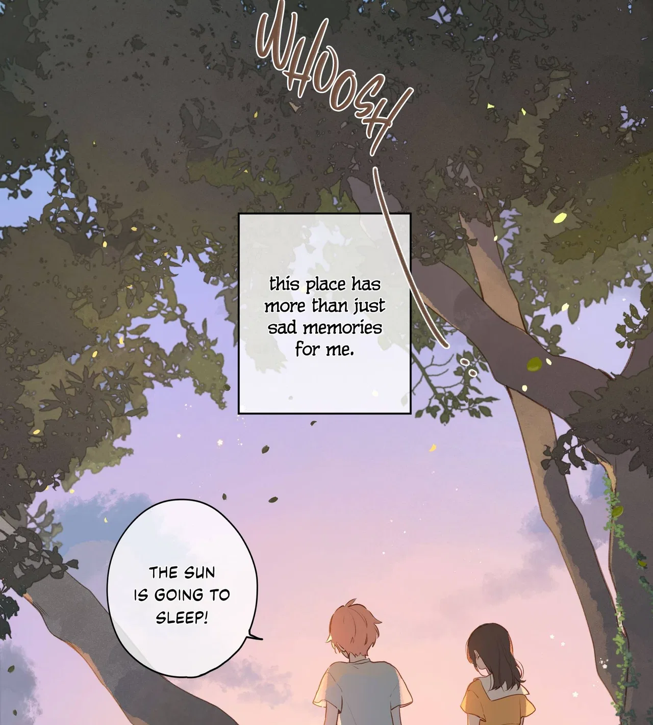 Summer Bloom Chapter 46 – Page 9