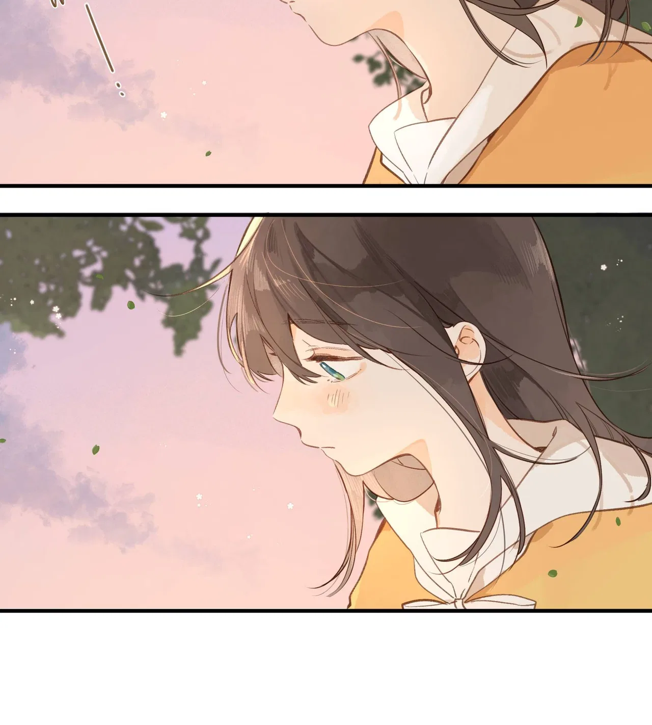 Summer Bloom Chapter 46 – Page 12