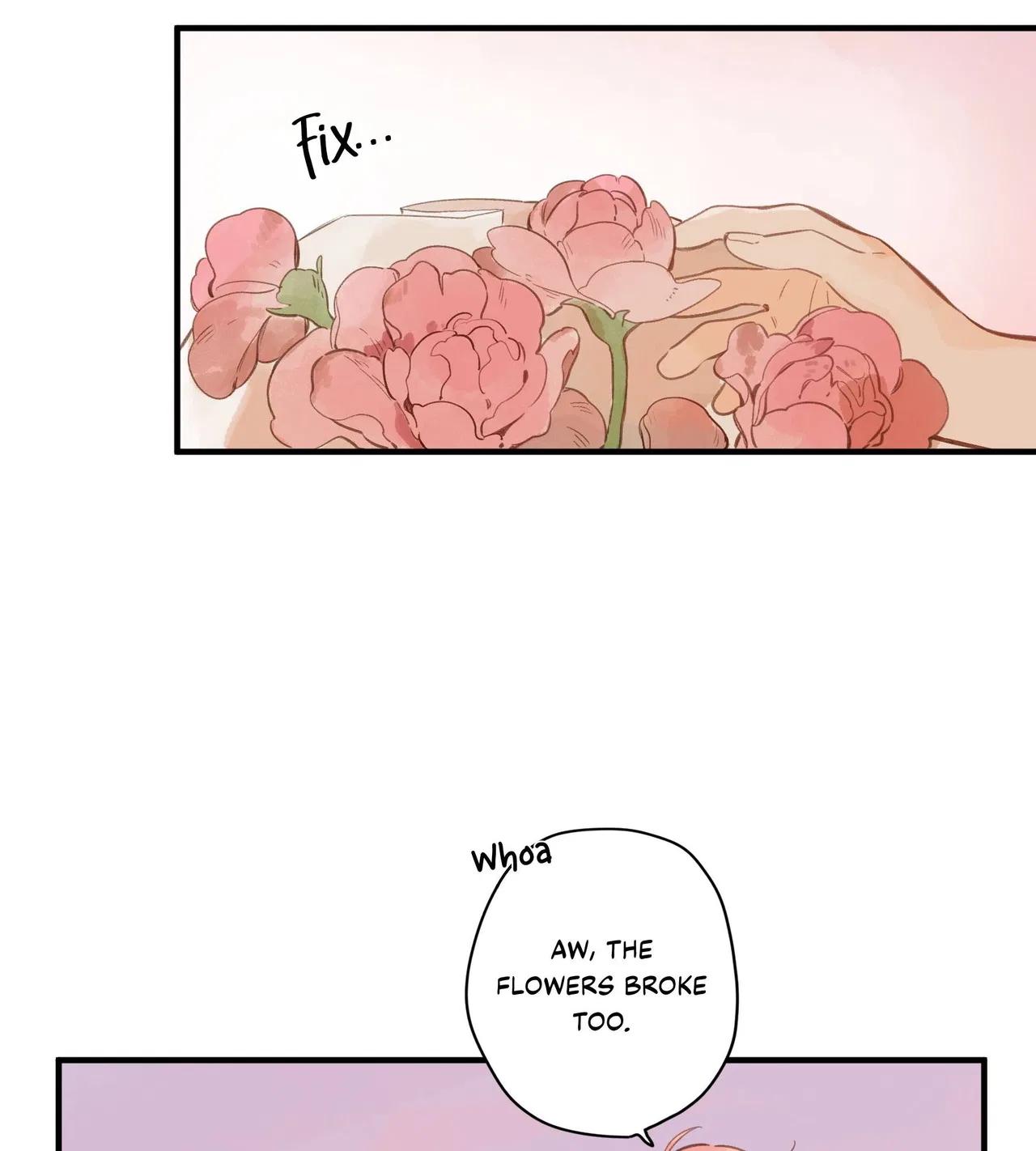 Summer Bloom Chapter 46 – Page 13