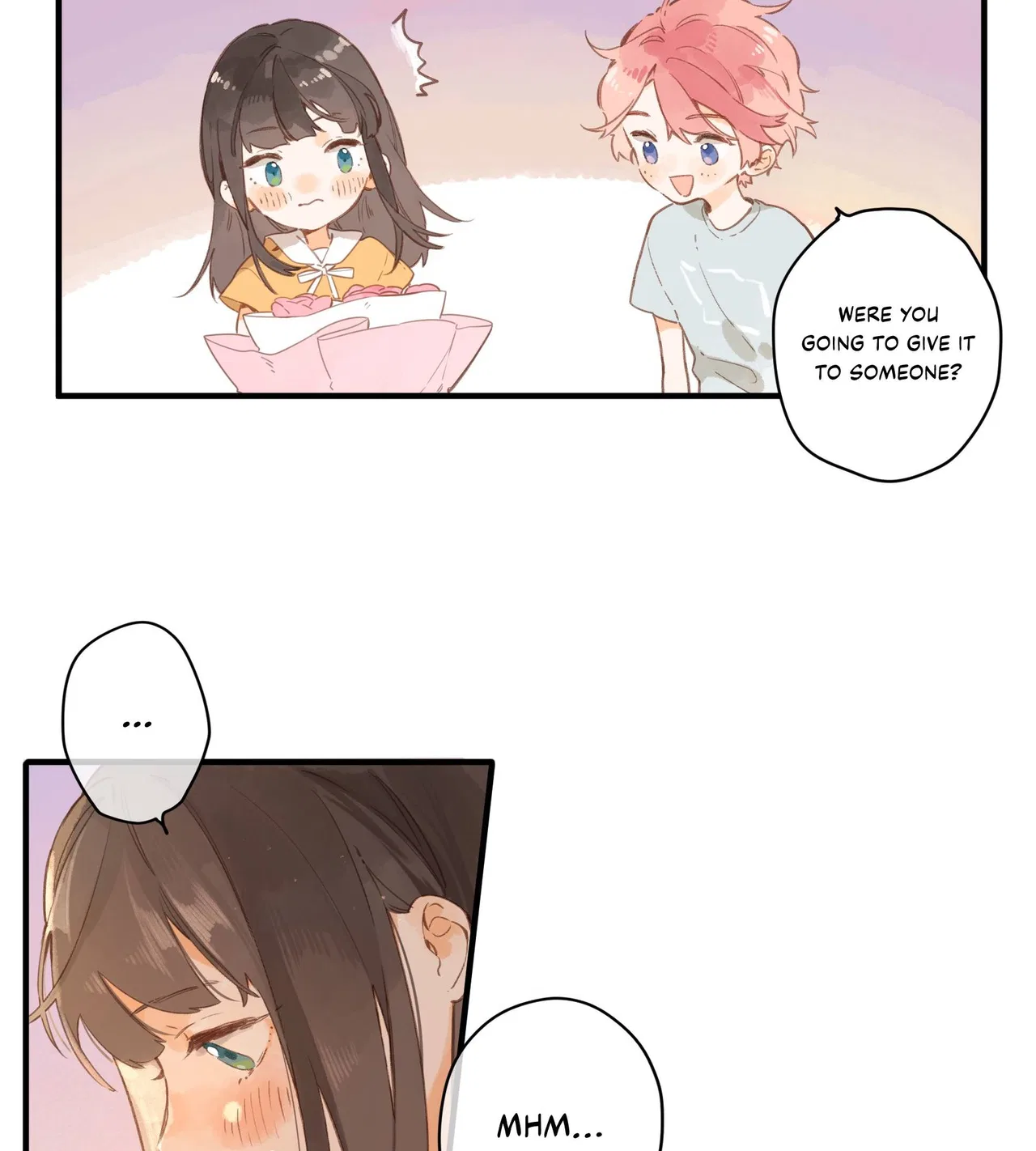 Summer Bloom Chapter 46 – Page 14