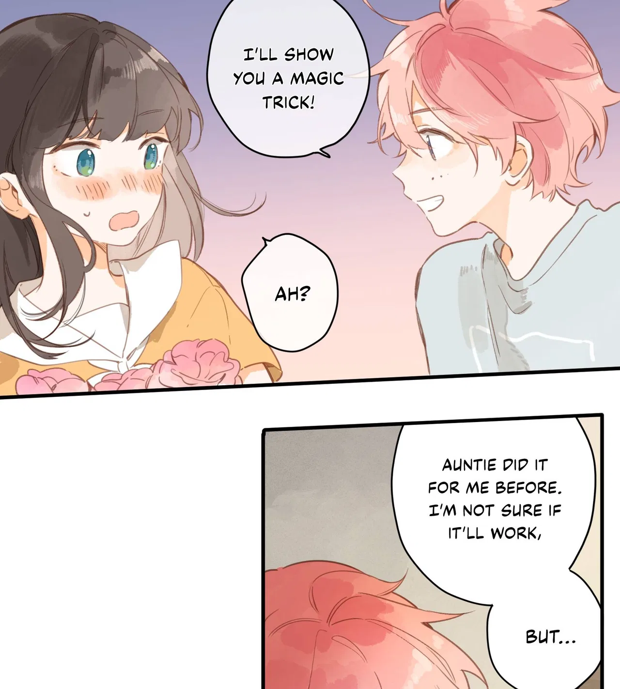 Summer Bloom Chapter 46 – Page 20