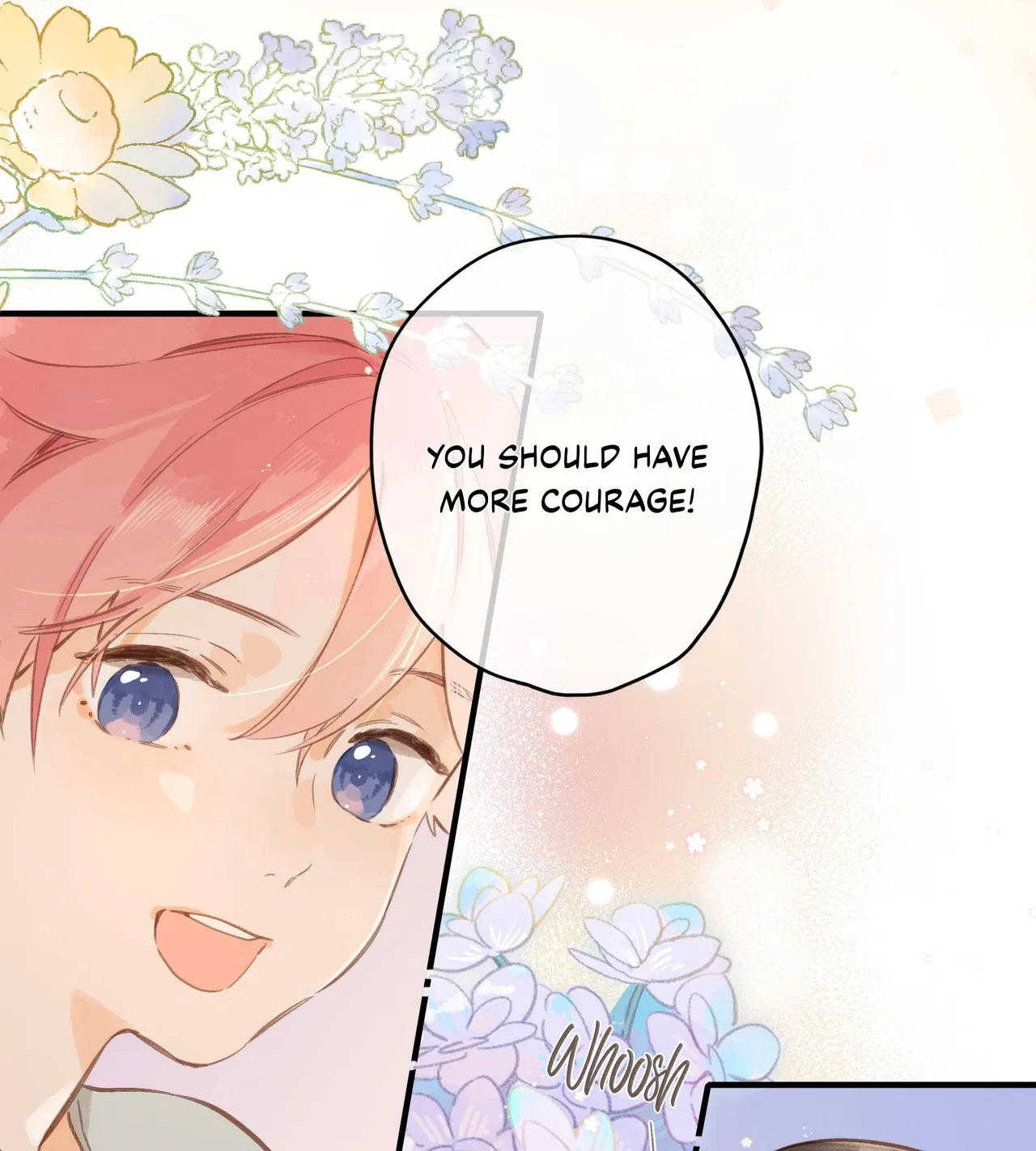 Summer Bloom Chapter 46 – Page 26