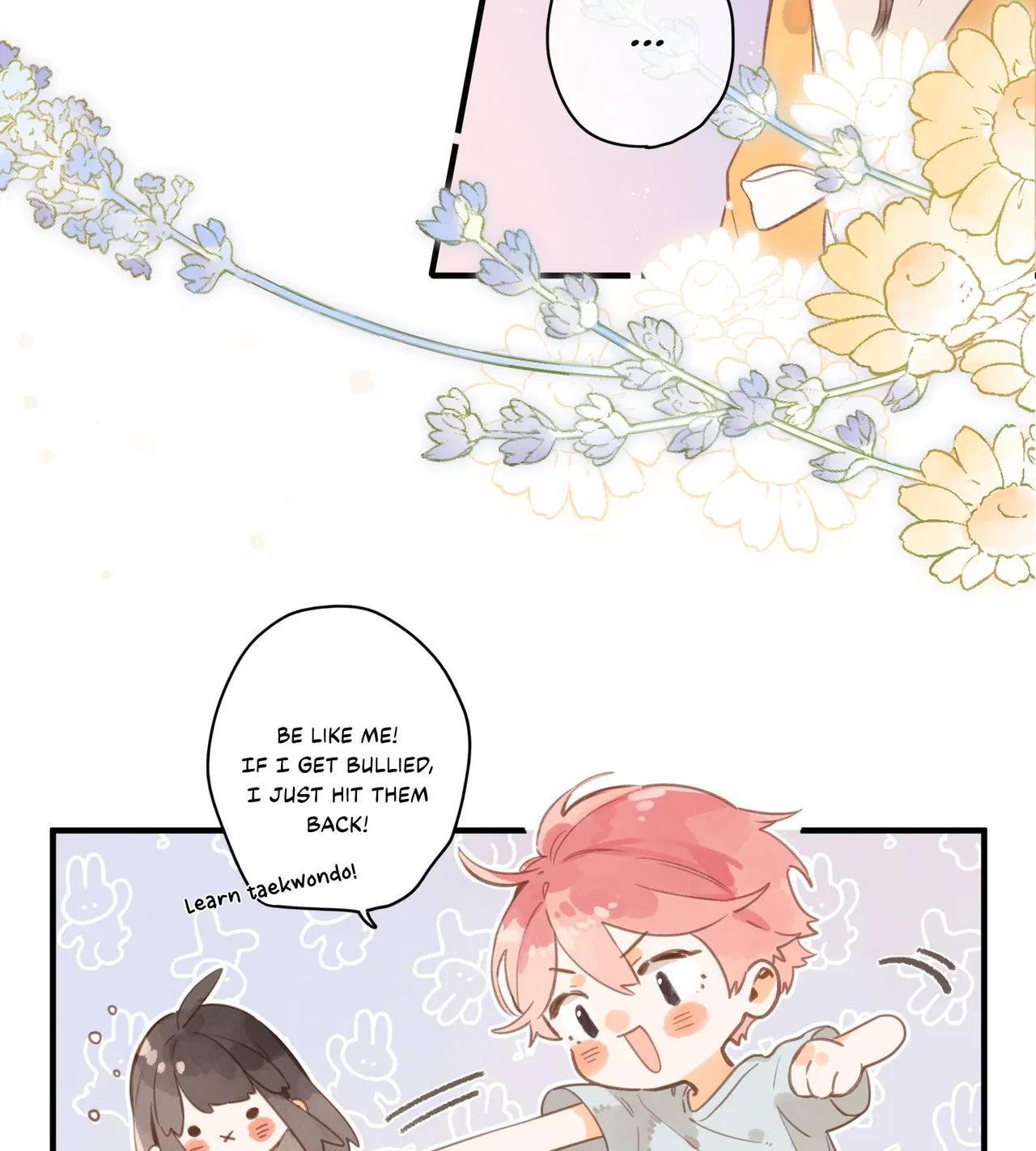 Summer Bloom Chapter 46 – Page 28