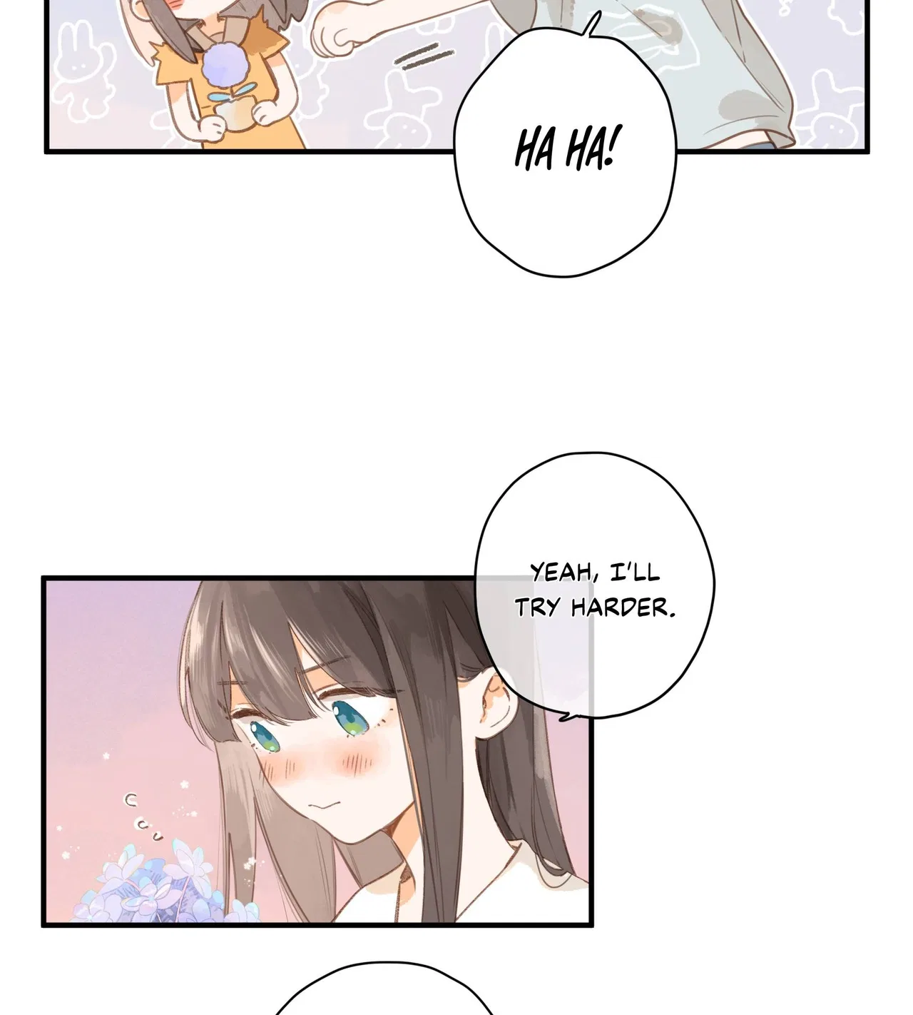 Summer Bloom Chapter 46 – Page 29