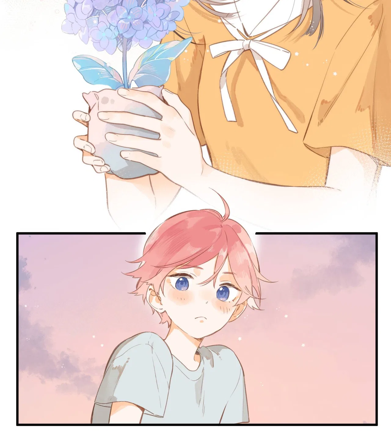 Summer Bloom Chapter 46 – Page 31