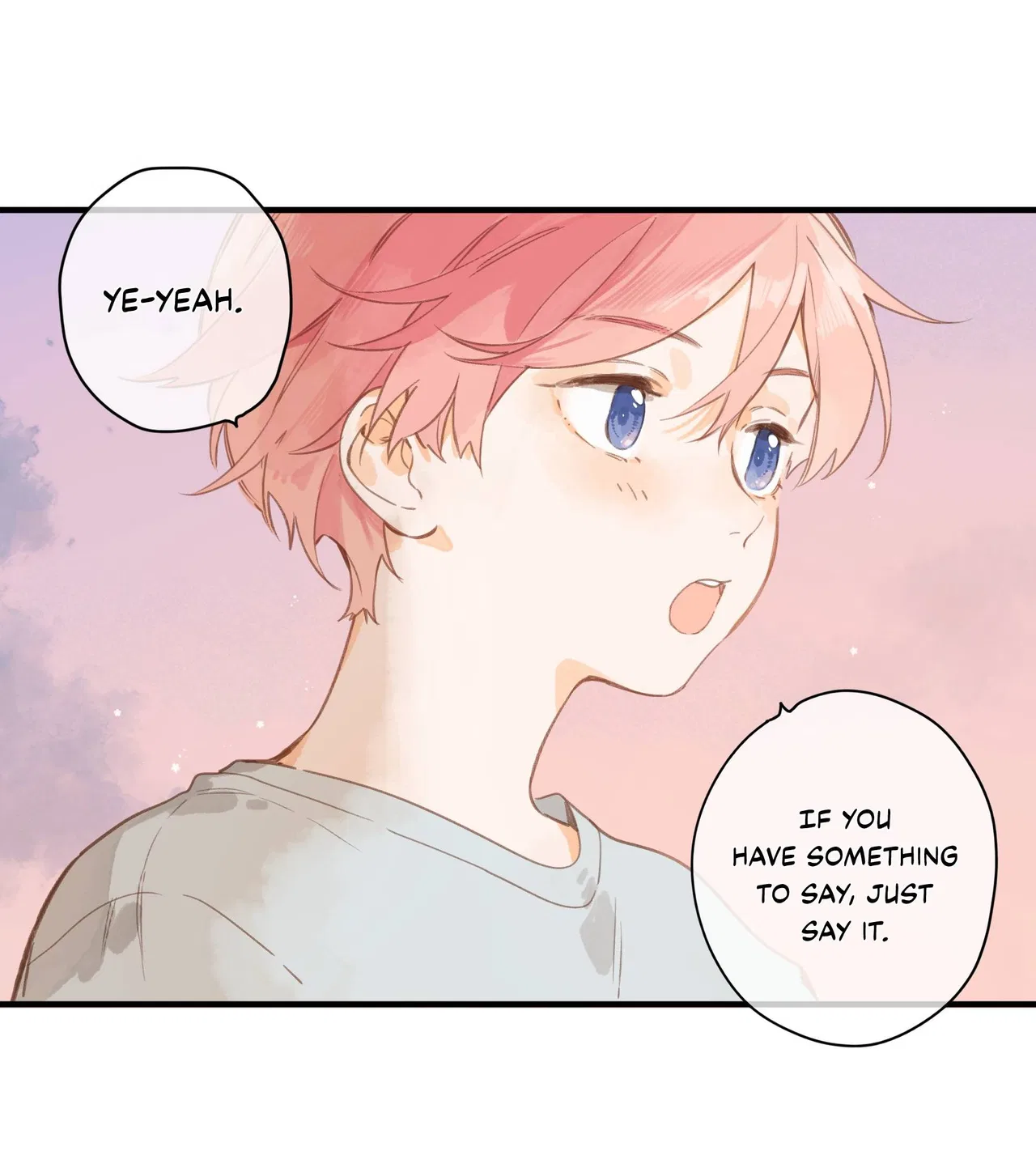 Summer Bloom Chapter 46 – Page 32