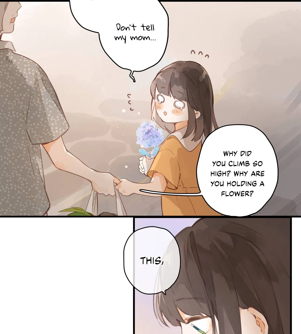 Summer Bloom Chapter 46 – Page 36