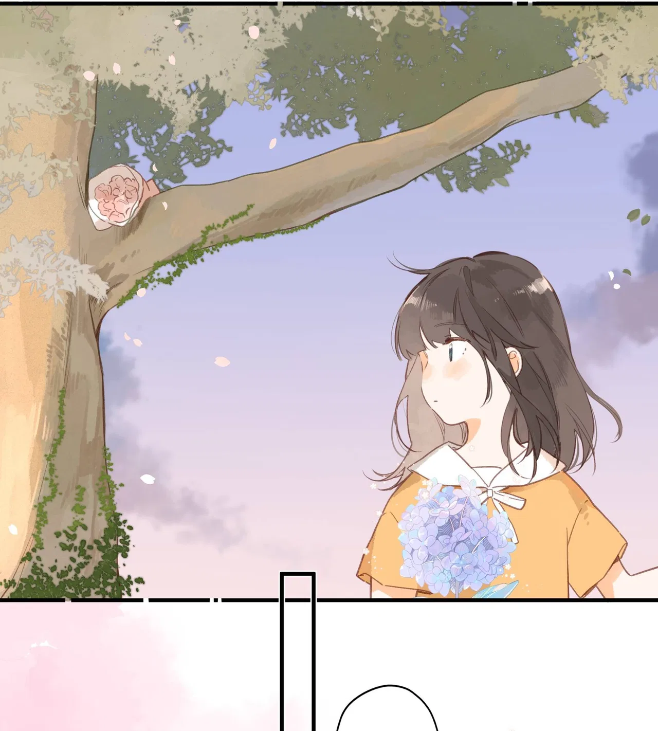 Summer Bloom Chapter 46 – Page 38