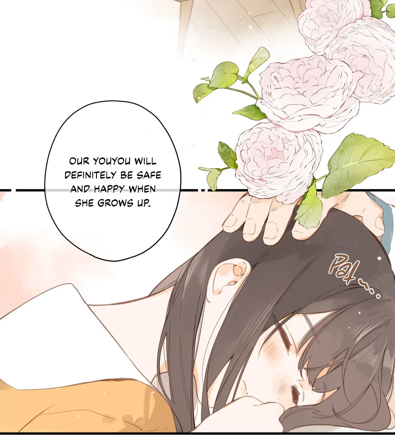 Summer Bloom Chapter 46 – Page 49