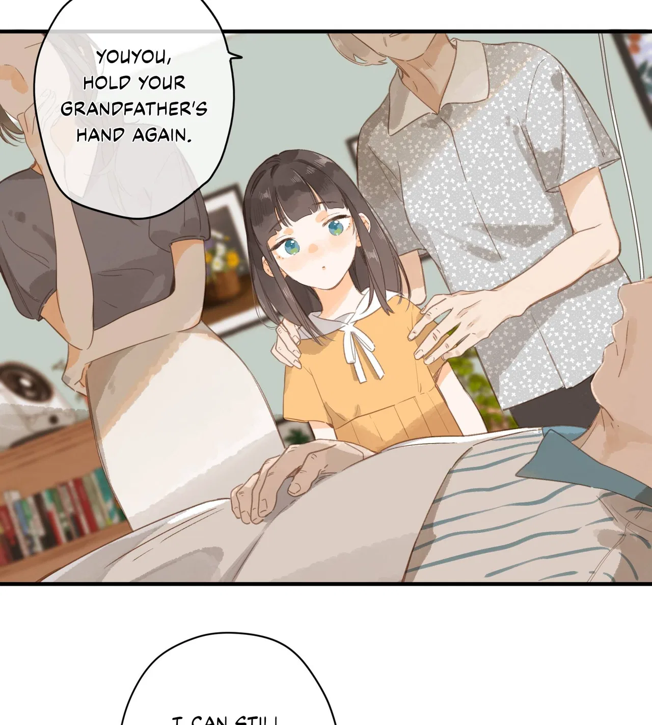 Summer Bloom Chapter 45 – Page 9