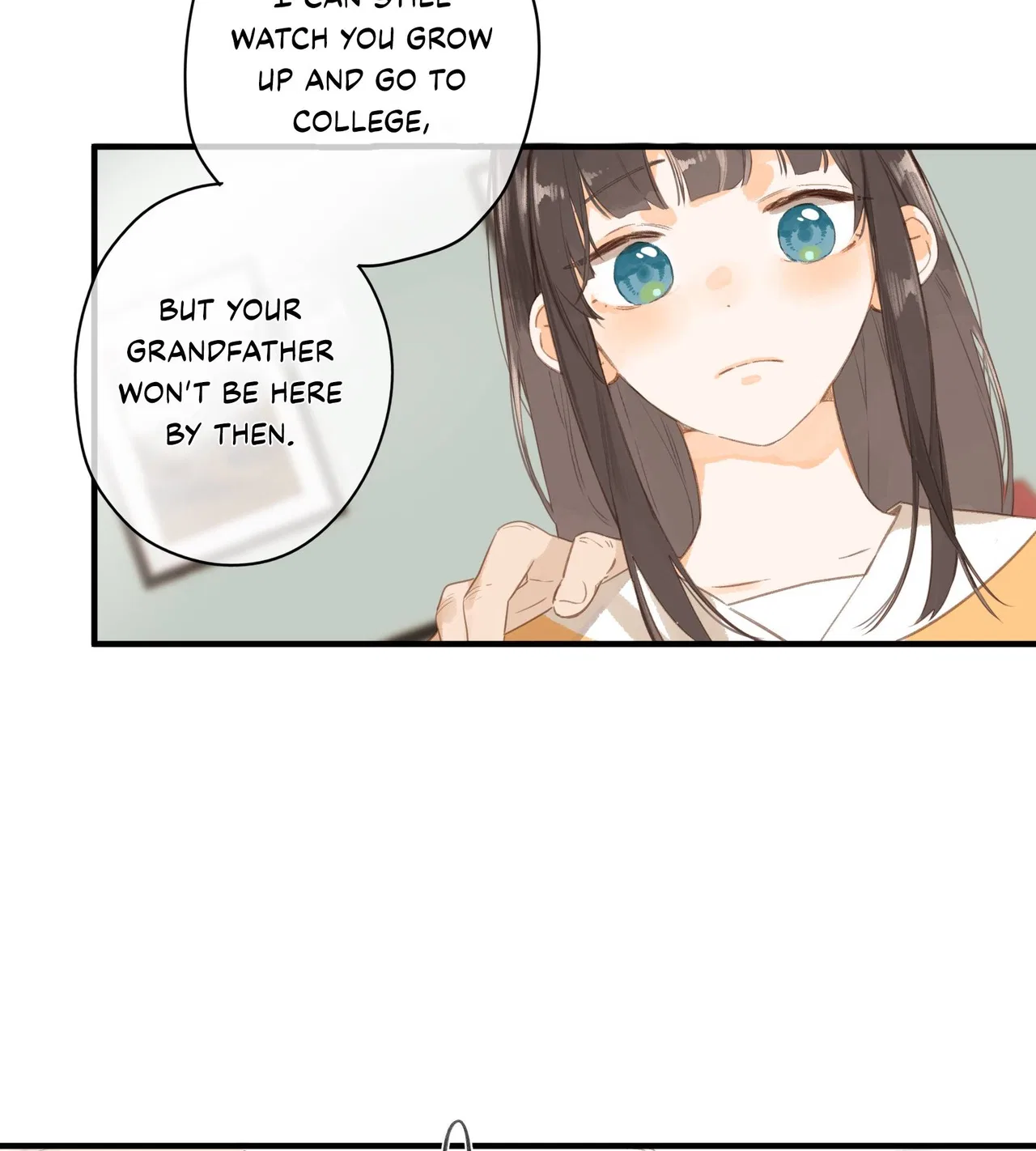Summer Bloom Chapter 45 – Page 10