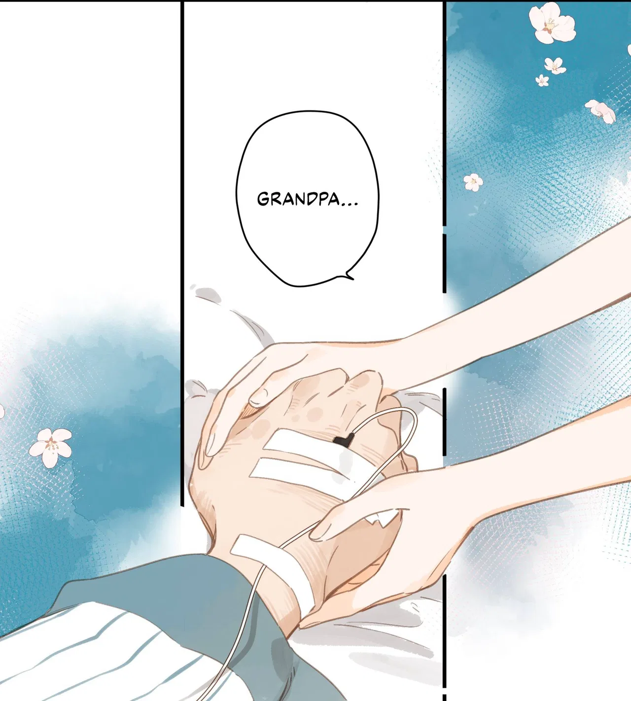 Summer Bloom Chapter 45 – Page 13