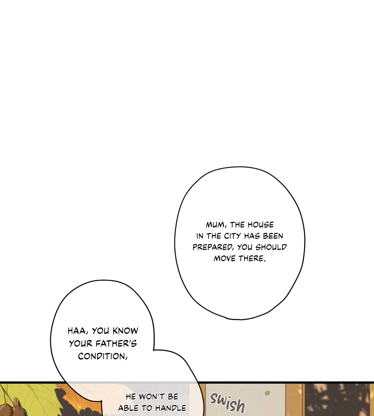 Summer Bloom Chapter 45 – Page 15