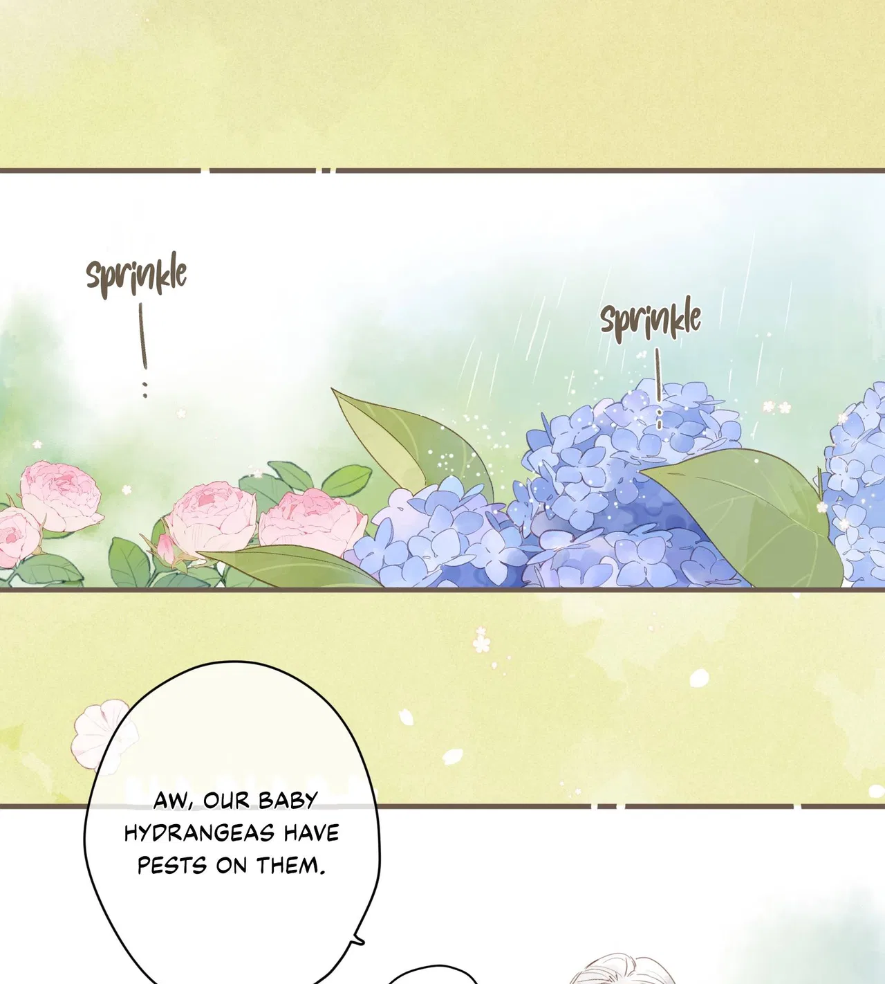 Summer Bloom Chapter 45 – Page 19