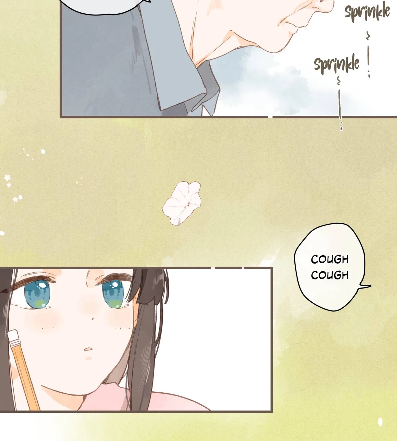 Summer Bloom Chapter 45 – Page 21