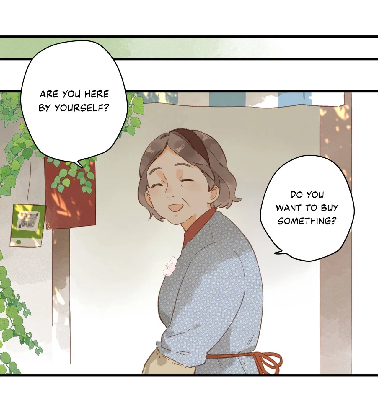 Summer Bloom Chapter 45 – Page 23
