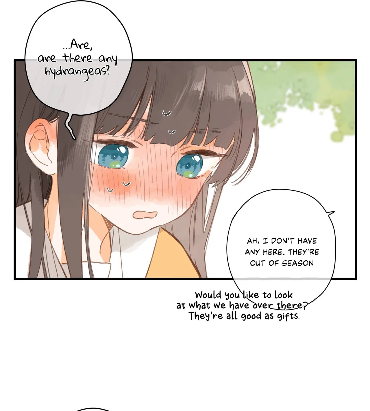 Summer Bloom Chapter 45 – Page 25