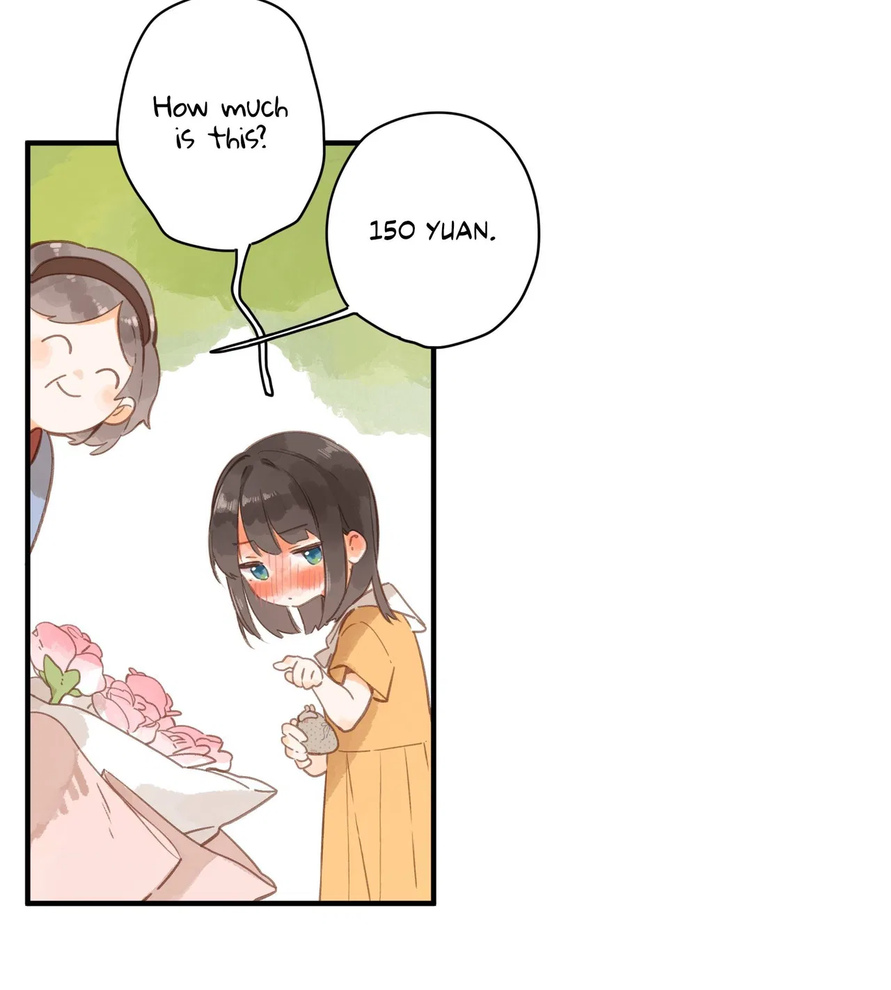 Summer Bloom Chapter 45 – Page 26